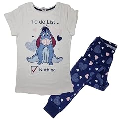 Eeyore womens long for sale  Delivered anywhere in UK