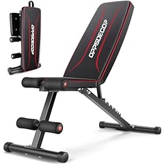Oppsdecor weight bench for sale  Delivered anywhere in USA 