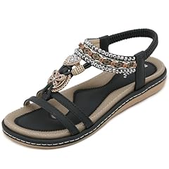 Zdq sandals womens for sale  Delivered anywhere in UK