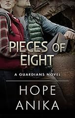 Pieces eight for sale  Delivered anywhere in UK