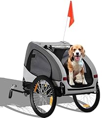 Zoomundo fahrradanhänger hund gebraucht kaufen  Wird an jeden Ort in Deutschland