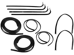 Door seal kit for sale  Delivered anywhere in USA 