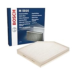 Bosch m5016 innenraumfilter gebraucht kaufen  Wird an jeden Ort in Deutschland