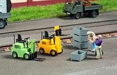 43695 bausatz gabelstapler gebraucht kaufen  Wird an jeden Ort in Deutschland