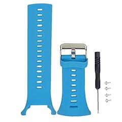 Meiruo cinturino silicone usato  Spedito ovunque in Italia 