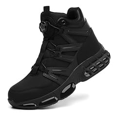 Paqozkc sicherheitsstiefel her gebraucht kaufen  Wird an jeden Ort in Deutschland
