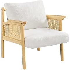Yaheetech accent chair for sale  Delivered anywhere in UK