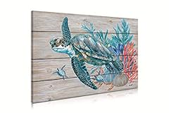Sea turtle bathroom for sale  Delivered anywhere in USA 
