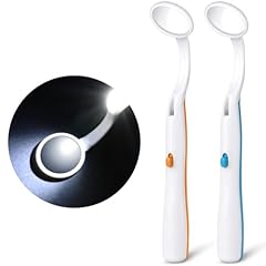 Acwoo specchio dentale usato  Spedito ovunque in Italia 