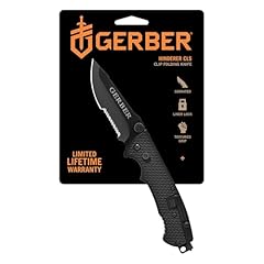 Gerber gear hinderer for sale  Delivered anywhere in USA 
