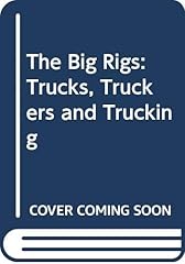 Big rigs trucks for sale  Delivered anywhere in UK