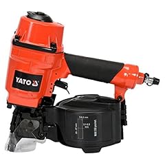 Yato coil nailer for sale  Delivered anywhere in UK