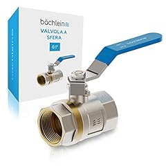 Bächlein valvola sfera usato  Spedito ovunque in Italia 
