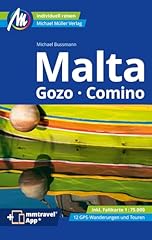 Malta reiseführer michael gebraucht kaufen  Wird an jeden Ort in Deutschland