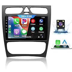 32g carplay autoradio d'occasion  Livré partout en France