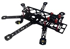 Mfhglkt telaio esacottero usato  Spedito ovunque in Italia 