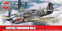 Airfix a05133a curtiss for sale  Delivered anywhere in UK