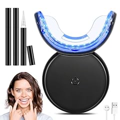 Kit sbiancante denti usato  Spedito ovunque in Italia 