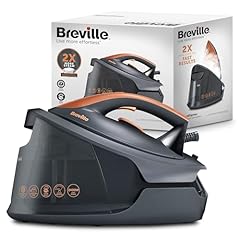 Breville diamondxpress steam for sale  Delivered anywhere in UK