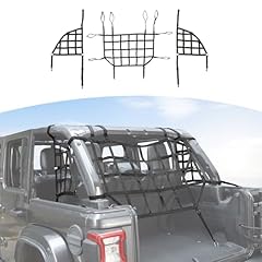 Tcz wrangler mesh for sale  Delivered anywhere in USA 