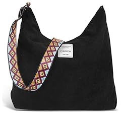 Osoce corduroy totes for sale  Delivered anywhere in UK