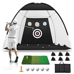 Golf net 10x7ft for sale  Delivered anywhere in USA 