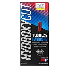 Hydroxycut hardcore rapid for sale  Delivered anywhere in USA 