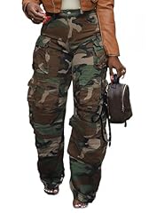 Shinfy pantaloni cargo usato  Spedito ovunque in Italia 
