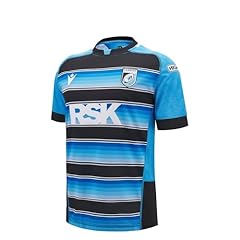 Macron cardiff rugby for sale  Delivered anywhere in UK