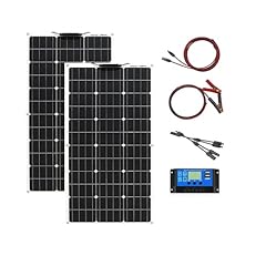 Aysolar 200w 12v usato  Spedito ovunque in Italia 