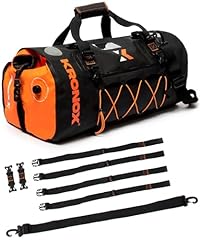 Kronox waterproof duffle for sale  Delivered anywhere in USA 