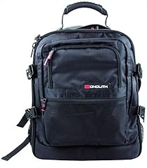 Monolith laptop backpack for sale  Delivered anywhere in UK