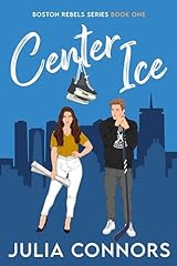 Center ice for sale  Delivered anywhere in UK