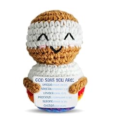 Zelaxeyi mini jesus for sale  Delivered anywhere in USA 