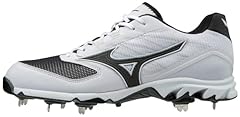 Mizuno scarpe baseball usato  Spedito ovunque in Italia 
