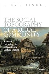 Social topography rural for sale  Delivered anywhere in UK