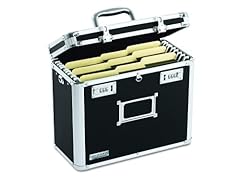 Vaultz file organizer for sale  Delivered anywhere in USA 