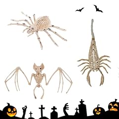 Milaiun halloween skeleton for sale  Delivered anywhere in UK
