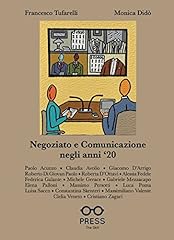 Negoziato comunicazione negli usato  Spedito ovunque in Italia 