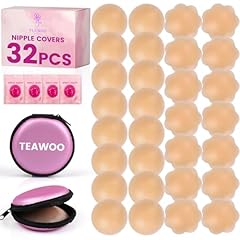 Teawoo pcs nipple for sale  Delivered anywhere in USA 