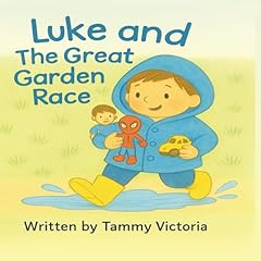 Luke great garden for sale  Delivered anywhere in UK