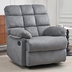 Ketaiyou rocker recliner for sale  Delivered anywhere in USA 