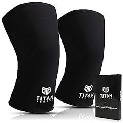 Titan armour knee for sale  Delivered anywhere in UK