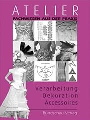 Atelier fachwissen praxis gebraucht kaufen  Wird an jeden Ort in Deutschland