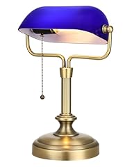 Lofob banker schreibtischlampe gebraucht kaufen  Wird an jeden Ort in Deutschland
