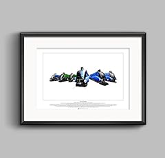 George morgan illustration for sale  Delivered anywhere in UK