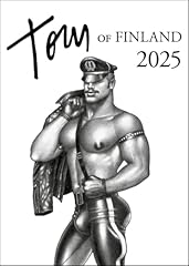 Tom finland 2025 for sale  Delivered anywhere in UK
