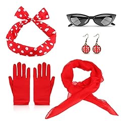 Aurasky rockabilly accessoires gebraucht kaufen  Wird an jeden Ort in Deutschland