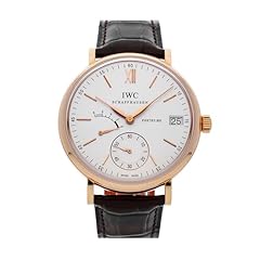 Iwc portofino manual for sale  Delivered anywhere in USA 