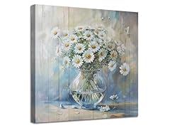 Ardemy flower canvas for sale  Delivered anywhere in USA 